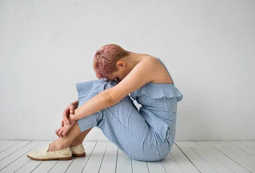 The 7 Key Factors For Lowering Depression Risk, According To Research