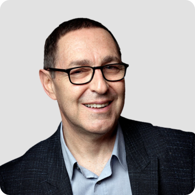 Frank Lipman, MD