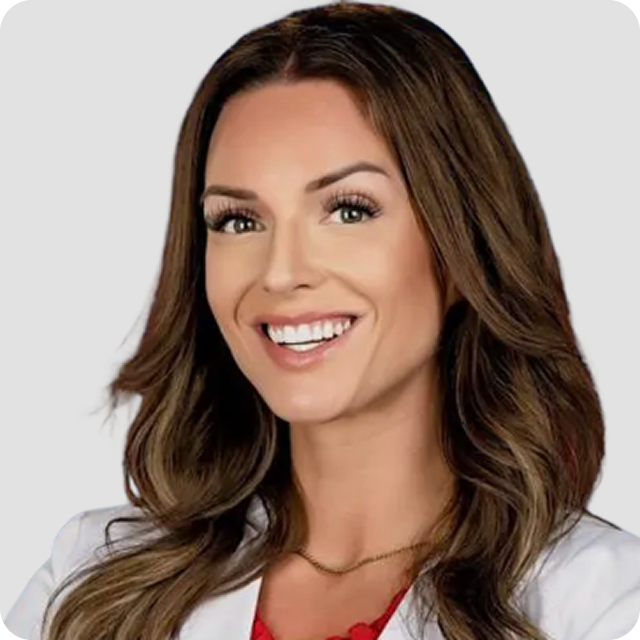 Jaime Seeman, MD
