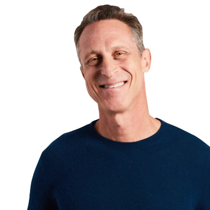 Mark Hyman