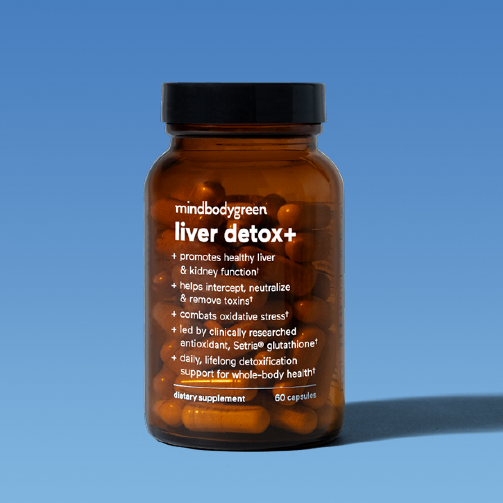 liver detox+