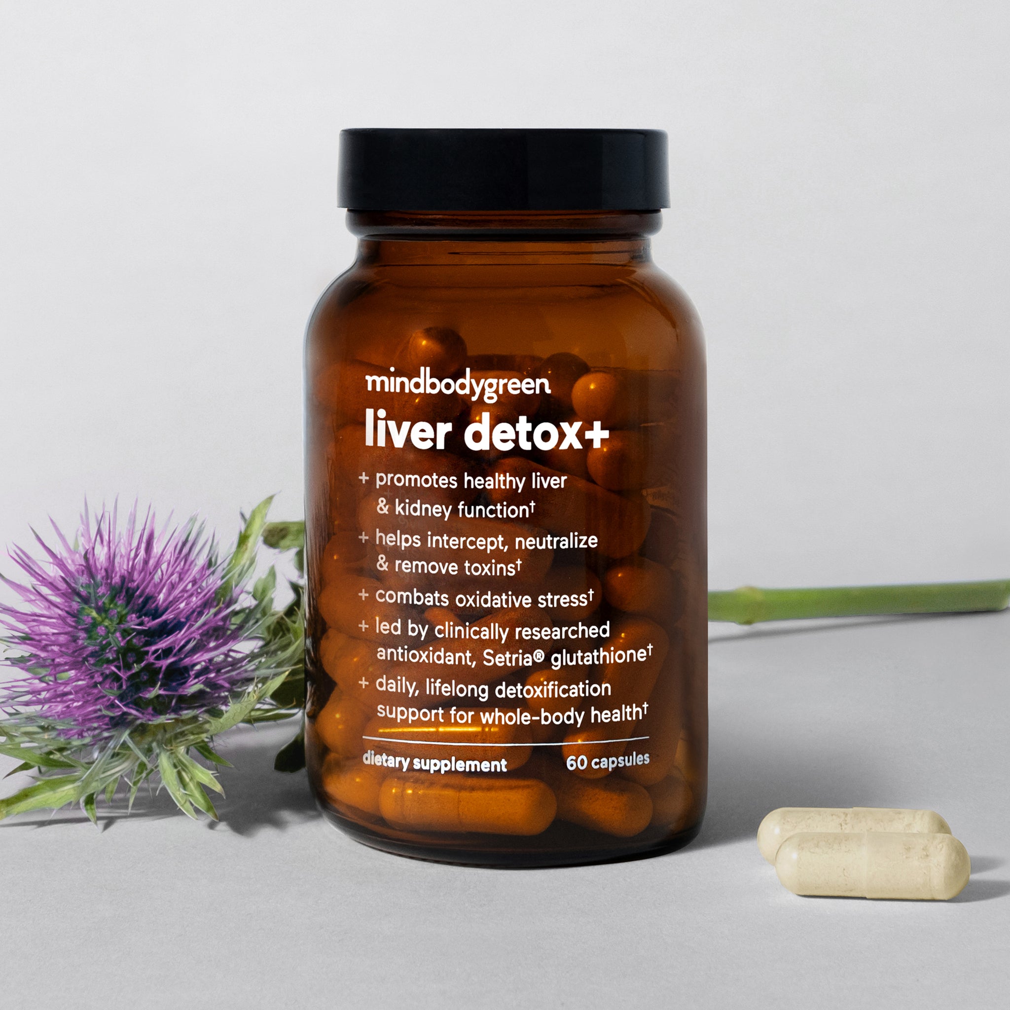 liver detox+