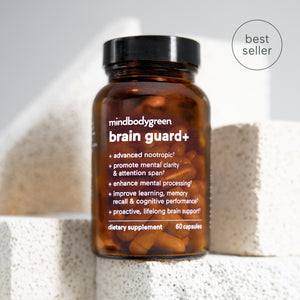 brain guard+