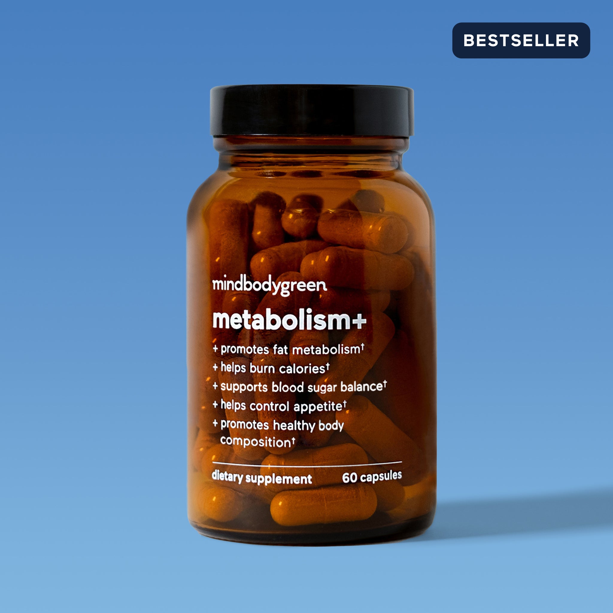 metabolism+