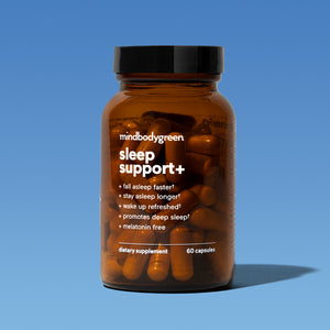 sleep support+