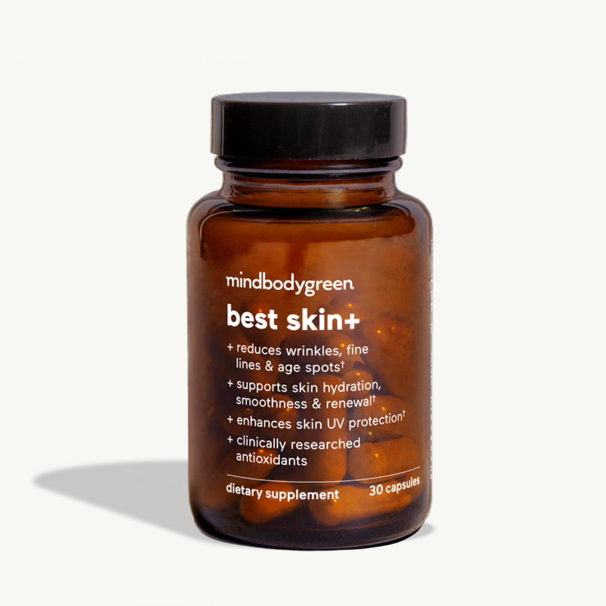best skin+ supplement | beauty supplement with phytoceramides