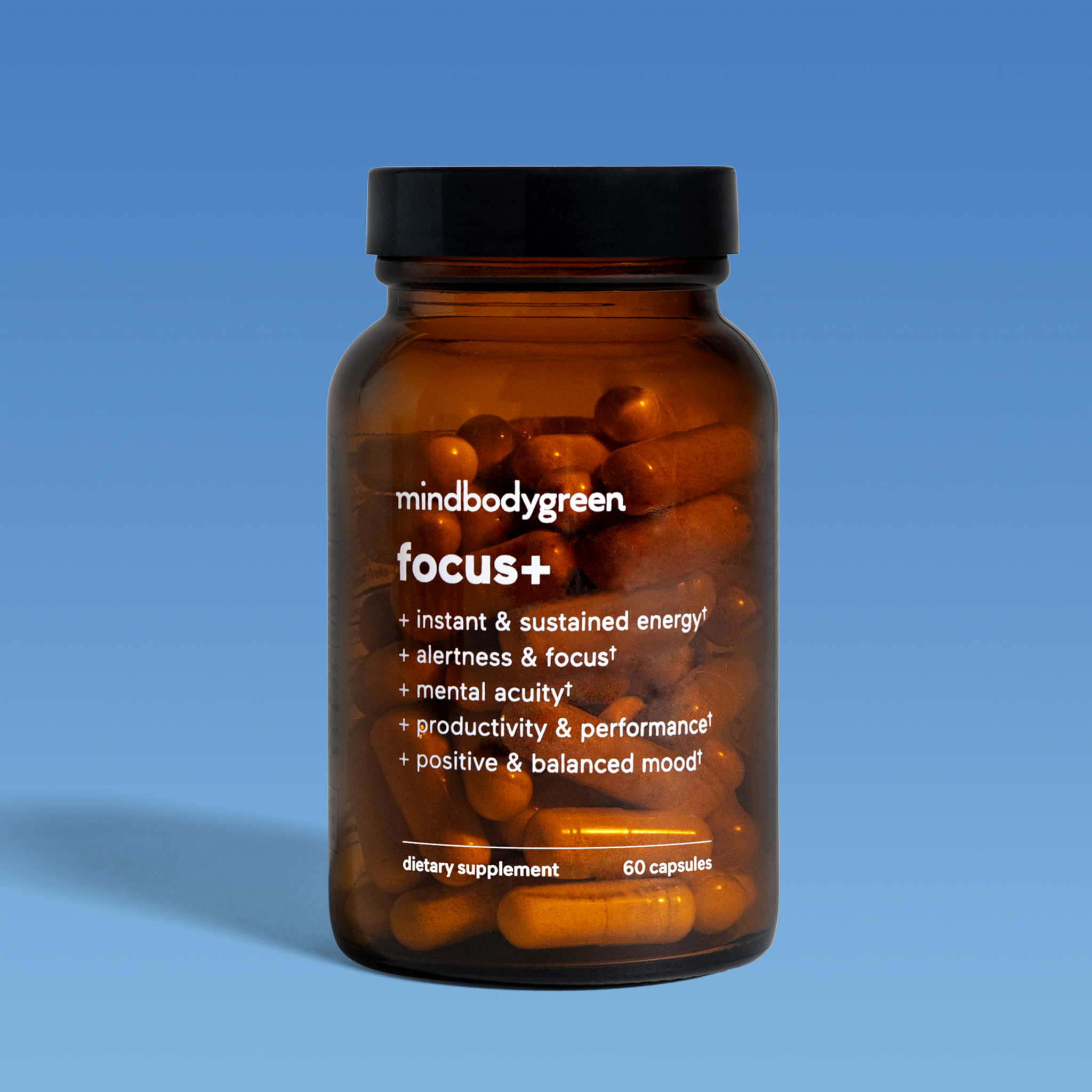 focus+