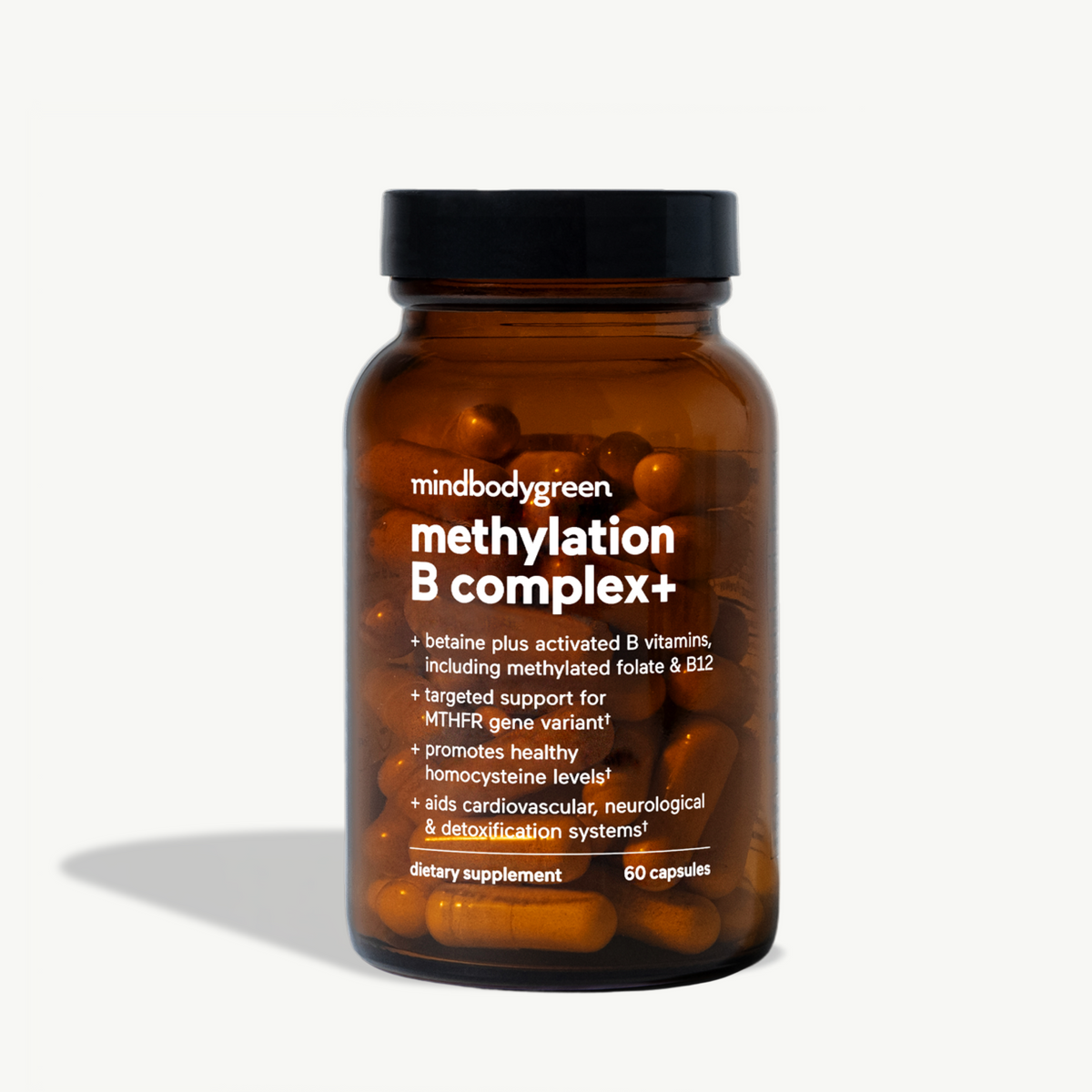 mthfr glutathione supplementation methylation B complex+ Pack Size:10 days pack Healthletic BPC-157 Under Review: Bacteriostatic