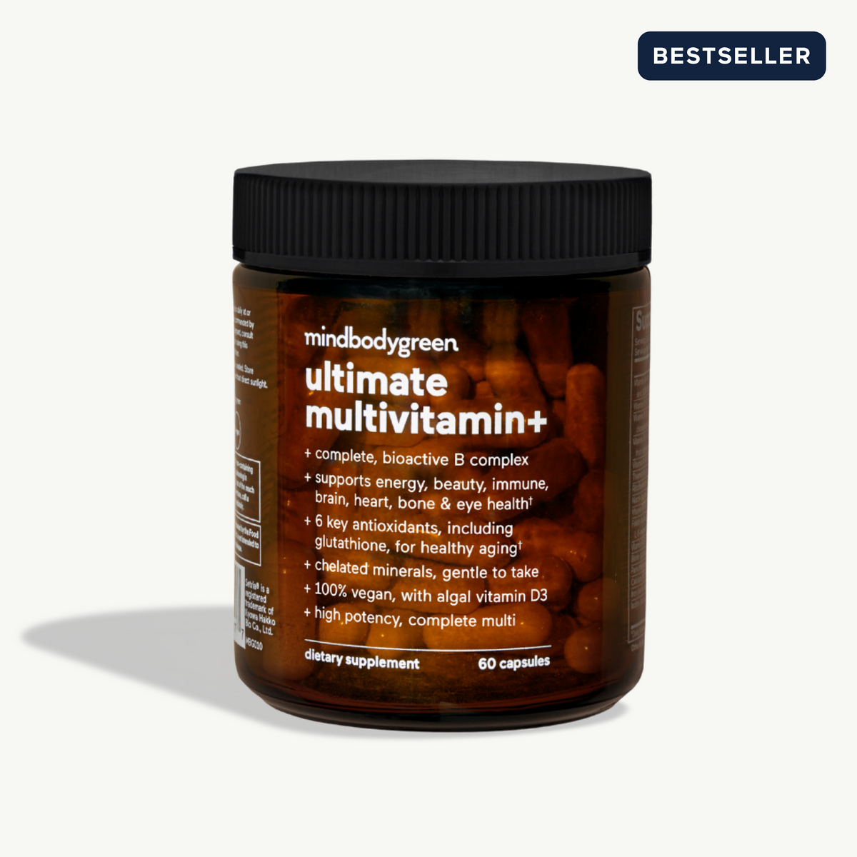 costco glutathione supplement ultimate multivitamin+ with Hepa Merz Injection cjc 1295 ipamorelin retatrutide Size:8 Ounce
