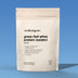 grass-fed whey protein isolate+ with complete aminos