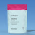 creatine with taurine+ gusset bag