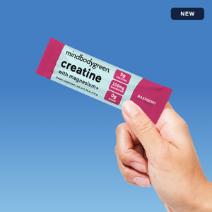 creatine with magnesium+