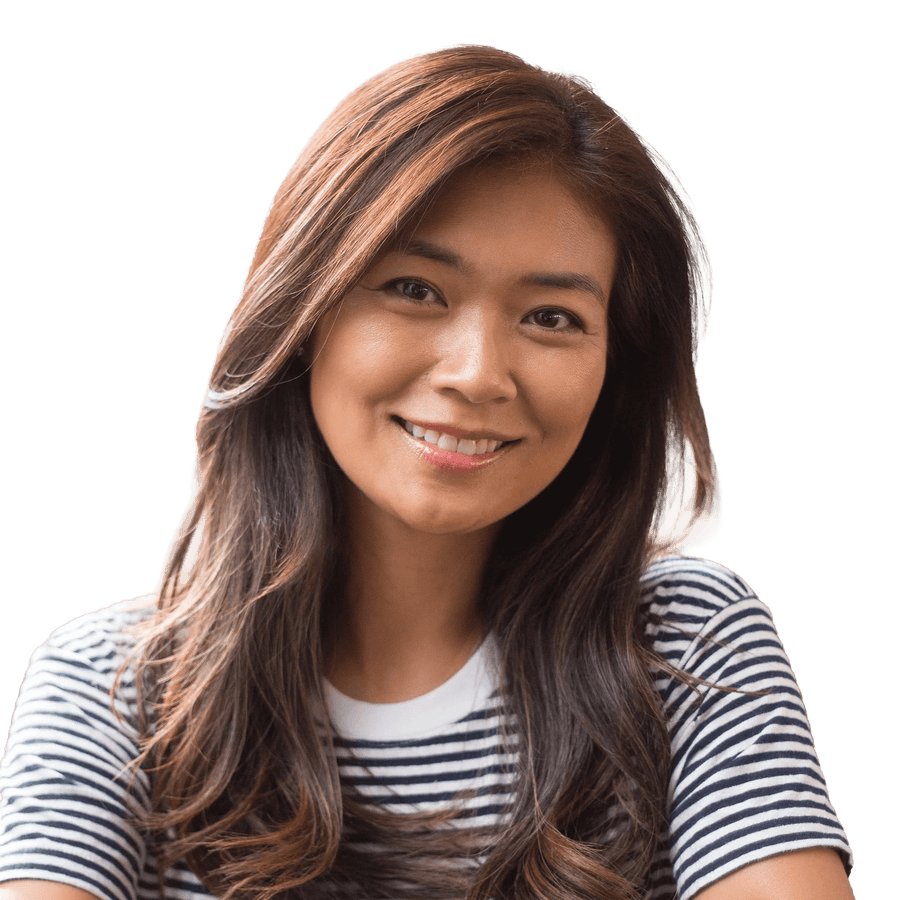Jennifer Maeng, MS, RD, LD, CDN