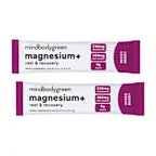 2 magnesium+